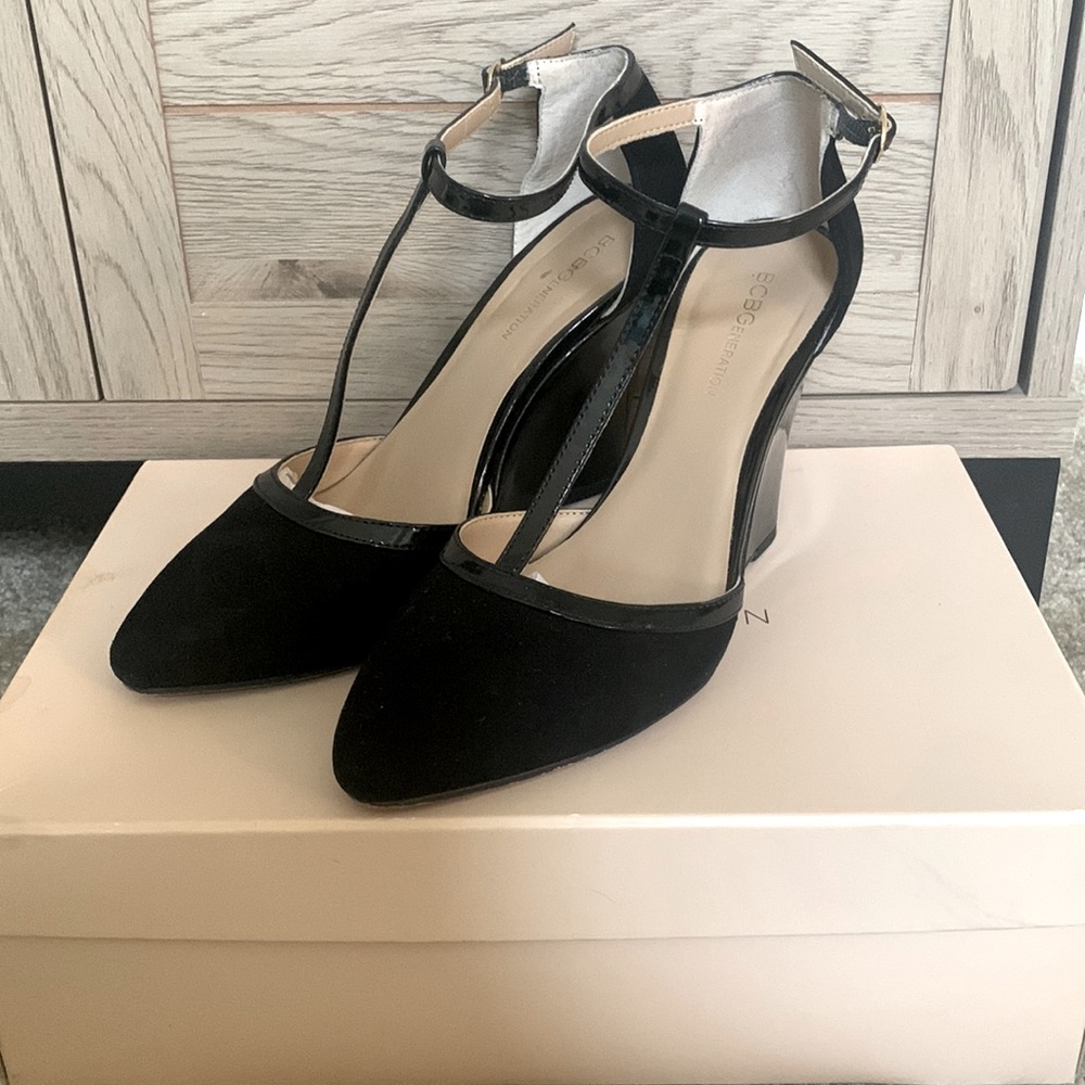 BCBGeneration PL-EPILENE Wedges